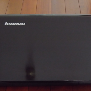 Lenovo G570 - i5 8GBメモリ USB128GB...