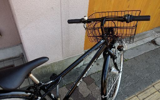 27, シティサイクル - サイクルベースあさひ BIZ STOREET[ビズ 