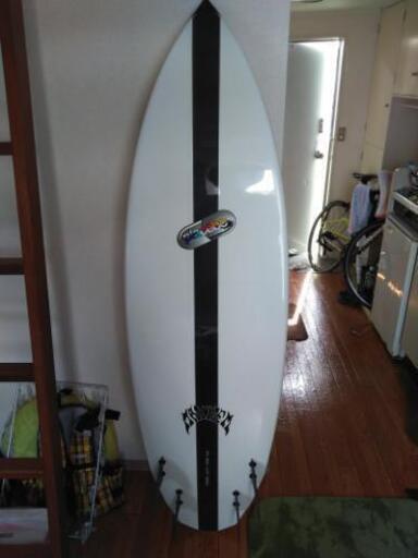 Placebo V3Rocket 5'7” iskconmsa.com