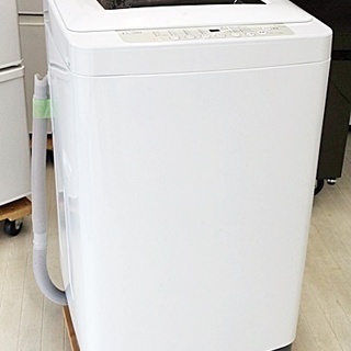 ハイアール　全自動洗濯機　JW-K70H　2014年製　洗濯・脱...