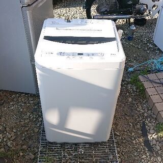 (売約済み)ヤマダ電機 全自動洗濯機 YWM-T60A1 6.0...