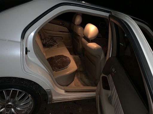 わせてナン セルシオ ユニバーサルナンバーステー 1 エアロ カスタムパーツのtoptuner 通販 Paypayモール エアロ