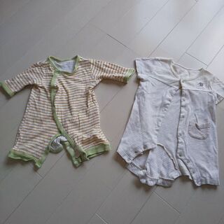 新生児用 ベビー服