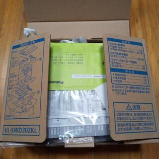 Panasonicワイヤレスモニター付テレビドアホンVL-SWD302KL