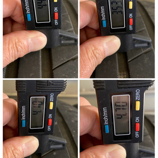 【格安】 225/40R18　ZEETEX HP2000 vfm 　18×7.5　＋48　114.3×5H　ホイール付き4本セット