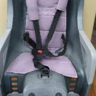 中古】後ろ子供乗せ同乗器