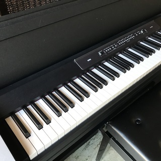 KORG LP-350 3ペダル 電子ピアノ 椅子付き 中古動作品】