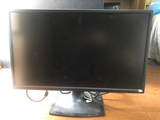 23.8インチワイド液晶ディスプレイ