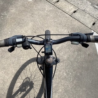 美車！ GIANT 29er ディスクブレーキ 3×8 シマノ24段の通販はau 