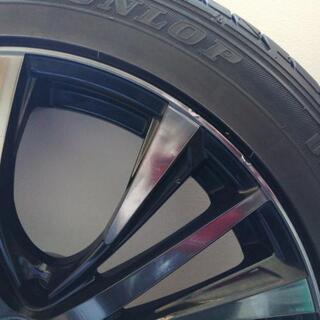 【購入者様決まりました】LEONIS 19インチ ハリアーなどに