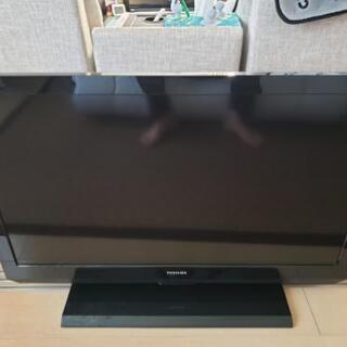 東芝 REGZA 40AS2  2011年製