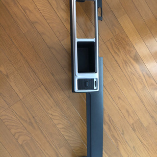 ハイエース 純正