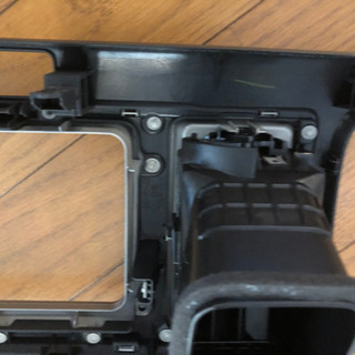 ハイエース 純正