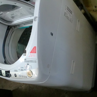 Panasonic／パナソニック選択9K、乾燥4.5K　電気洗濯乾燥機　NA-FR90S7　　2014年　動作保証1週間付き　引取り可