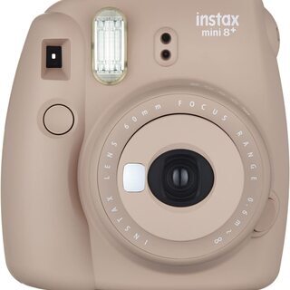 【FUJIFILM】インスタントカメラチェキinstax min...