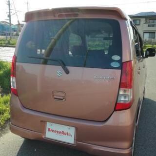 コミコミ ワゴンｒltd 検長 Pｽﾀｰﾄ 美車 格安軽自動車 スズキ 千葉県 Breeze 東金のスズキの中古車 ジモティー