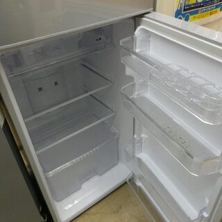 6ヶ月保証付】特価品 参考定価 ¥66,800 2017年製 SHARP シャープ 225L