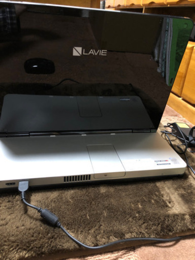 NEC Frista HF350/B かなり美品 【公式通販】