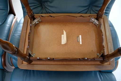 Karimoku(カリモク家具)のCOLONIAL(コロニアル)シリーズ センター 