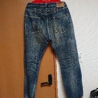 5/5再値下げ】【154】【激レア！】SUGAR CANE SC40701 RAINBOW DENIM