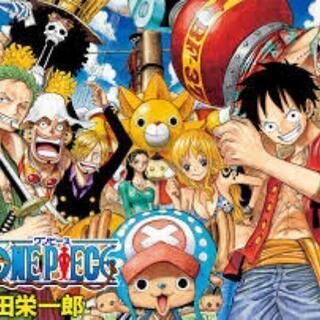 ONE PIECE　グッズセット