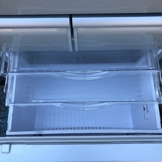 日立 395L 冷蔵庫 R-S40VPAM 【公式通販】