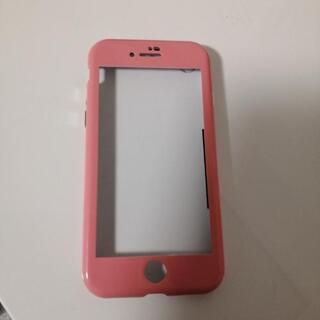 iPhone7　8　フルカバーケース