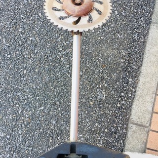 タナカ TBC-340S 草刈り機【リライズ野田愛宕店】【店頭取引限定】【中古】