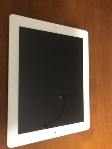 ipad2 操作問題なし