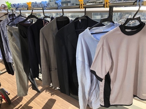 メンズ服無料 マーガレット 品川の服 ファッションの中古 古着あげます 譲ります ジモティーで不用品の処分 メンズ服無料 マーガレット 品川の服 ファッションの中古 古着あげます 譲ります ジモティーで不用品の処分