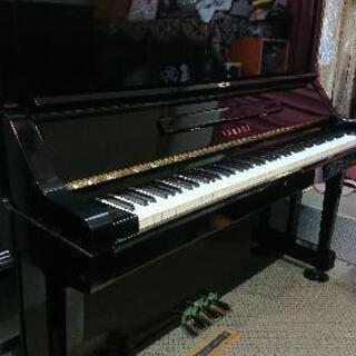 ヤマハ UX  中古美品