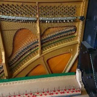 ヤマハ UX  中古美品