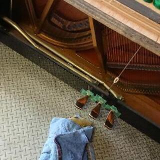 ヤマハ UX  中古美品