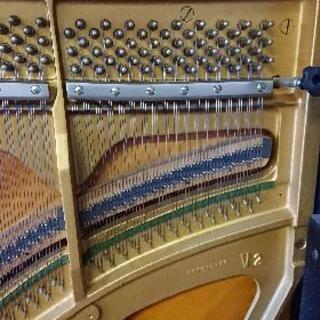 ヤマハ UX  中古美品