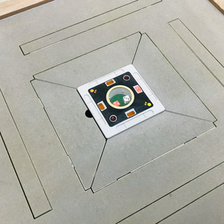 アモス モンスター 全自動麻雀卓 AMOS MONSTER 動画有り 動作確認済み美品