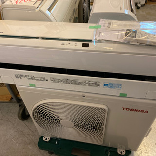 東芝 RAS-2210ATS 2020年式