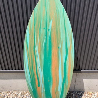 レア スキムボード スロットスティック