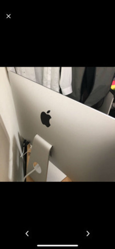 その他 iMac(21.5-inch.Late2013)