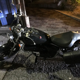マグナ50自賠責来年4月(受け渡し確定) institutoloscher.net