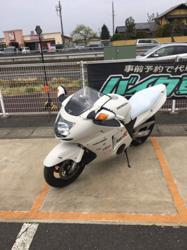 その他 cbr1100xx