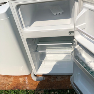 高年式‼️家電4点セット‼️新生活、買い替えご希望の方必見‼️