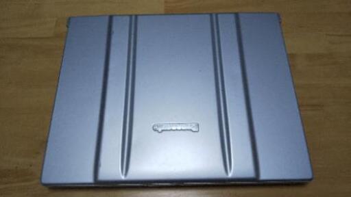 【値下げしました】Panasonic パソコン