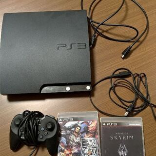 PS4購入に伴うps3処分
