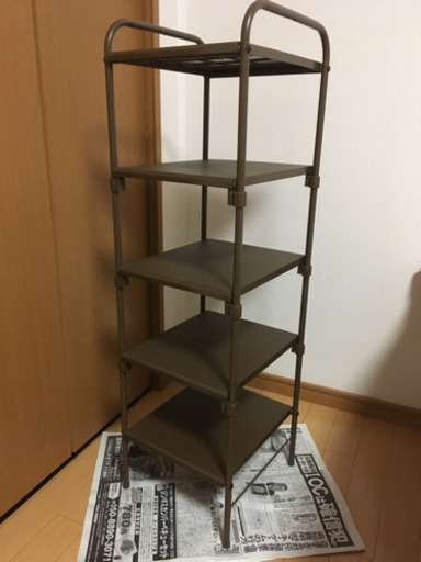 ニトリシューズラックセラン Br ペンギン 西新井の収納家具 玄関収納 の中古あげます 譲ります ジモティーで不用品の処分