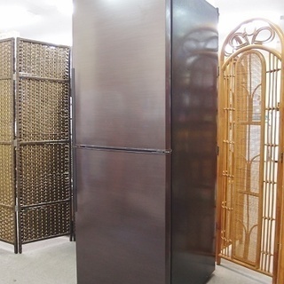 □2019年製 美品 SHARP ノンフロン冷凍冷蔵庫 SJ-PD28E-T□280L