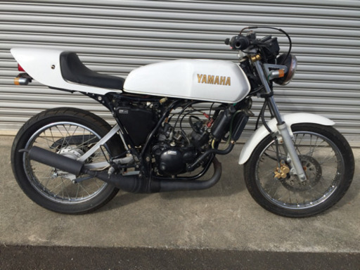 終了】RZ50 デイトナボアアップ 交換希望 | stainu-tasikmalaya.ac.id