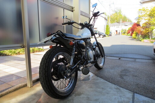 スズキグラストラッカービッグボーイ整備済自賠責付 Pitgarage 富雄のスズキの中古あげます 譲ります ジモティーで不用品の処分