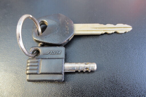 スズキ　グラストラッカービッグボーイ　整備済　自賠責付 スズキ グラストラッカービッグボーイ 整備済 自賠責付