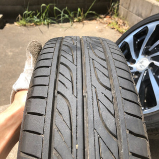 タイヤ ホイール 165/50r16