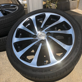 タイヤ ホイール 165/50r16